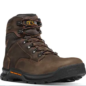 Danner Crafter Work Boots – All-Day Comfort & Slip-Resistant Outsole