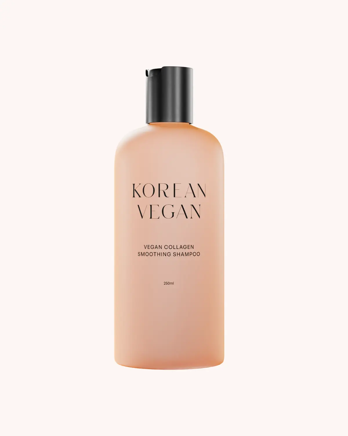 Vegan Collagen Smoothing Shampoo