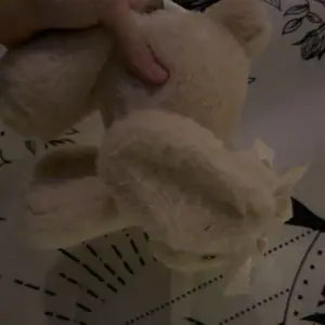 35cm/13.77in Cute Lop Jimny Rabbit Plush Toy Cuddly Stuffed Animal Long Ears Bunny Doll Funny Baby Companion Room Decorate Creative Gifts For Kids Birthday Party Home Girls Room Decor Soft Cuddly Gift