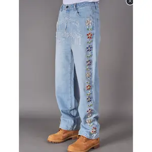 Politics Jeans - Quin - Light Blue (384)