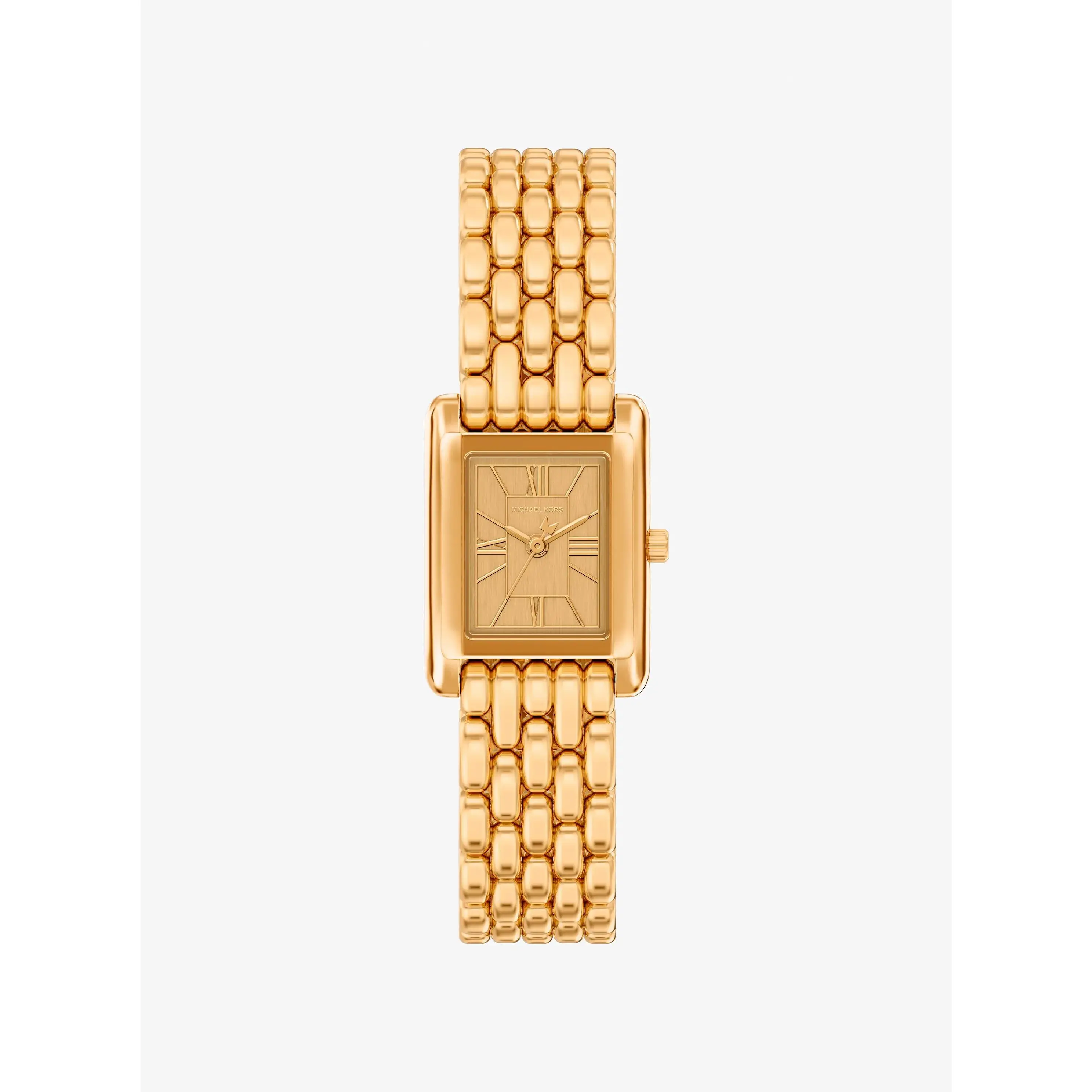 Petite Essex Gold-Tone Watch