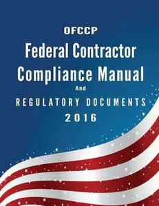 USED-Ofccp Federal Contractor Compliance Manual and Regulatory Documents 2016. by Ofccp (Paperback)