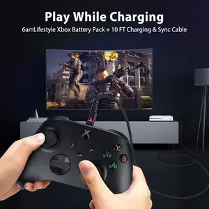 Controller Battery for Xbox One/Xbox Series