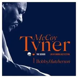 McCoy Tyner - Seeker NEW Vinyl Record