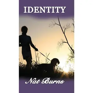 USED-Identity by Burns, Nat (Paperback)