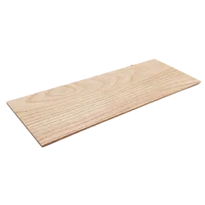 Red Oak Thin Sawn Lumber 1/8" x 4 1/2"