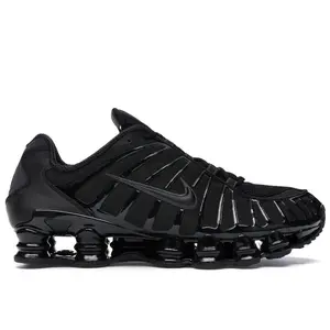 Nike Men's Shox TL Black Metallic Hematite, from StockX Nike Men's Shox TL Black Metallic Hematite, from StockX
