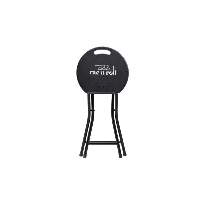 Folding Stool, Commercial Office Furniture, Space-Saving Portable Seating for Indoor Use
