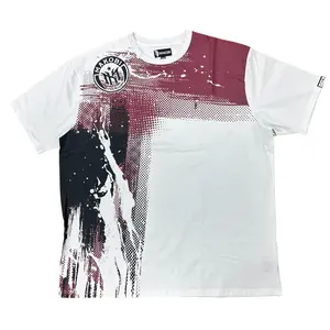 MAKOBI PREMIUM SLASH T-SHIRT