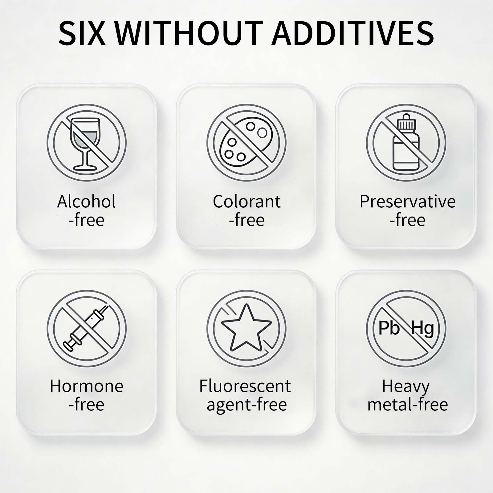 Gentle Herbal Skin Care Cream for Face and Body, Suitable for Daily Use