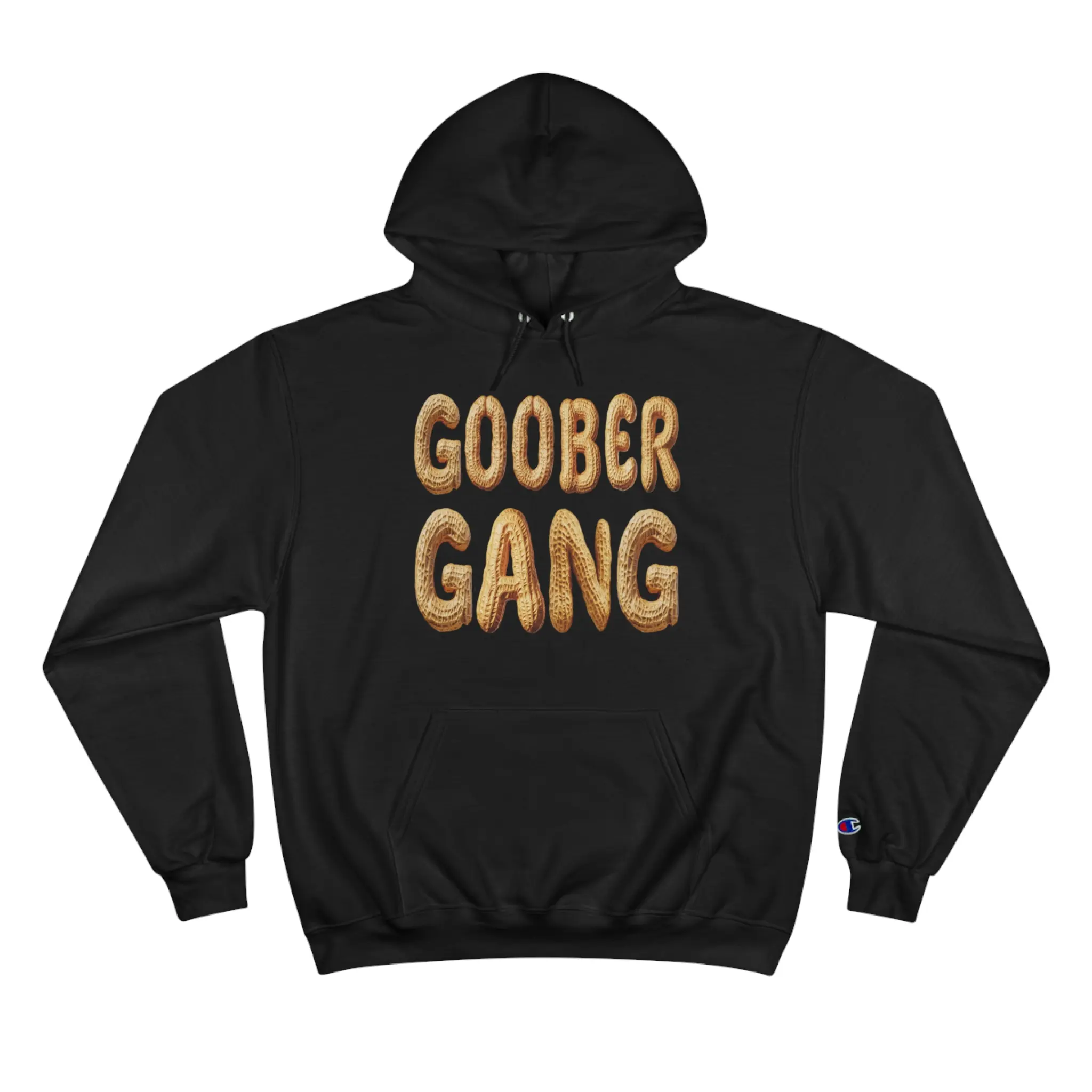 Goober Gang Hoodie
