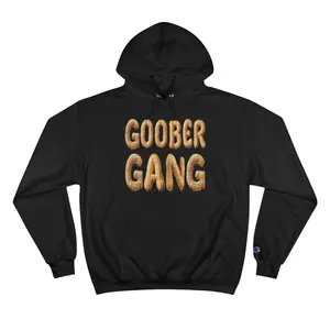 Goober Gang Hoodie