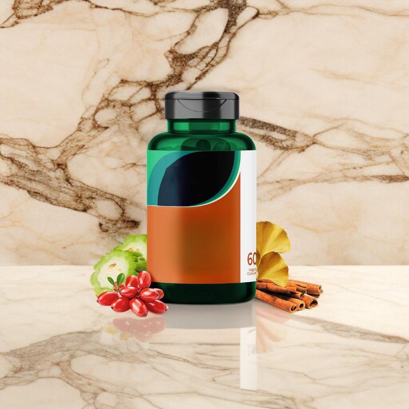 Multipurpose Household Cleaning Pellets — 60 pellets per bottle. Eco-friendly, odorless, and safe, making them convenient for daily use.vsa