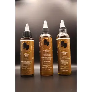 Herbaceous Luxe Bliss Trios