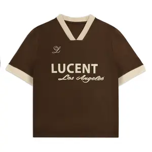 THE LCN CLUB (BROWN)