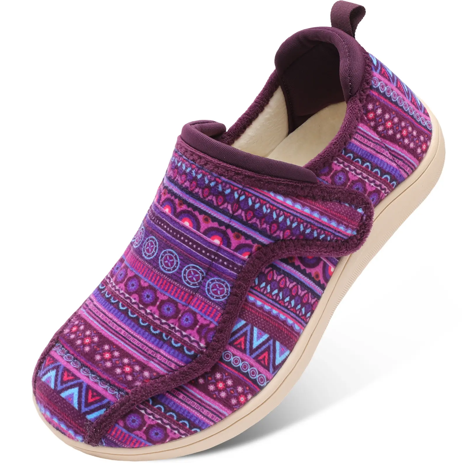 Bohemian Purple