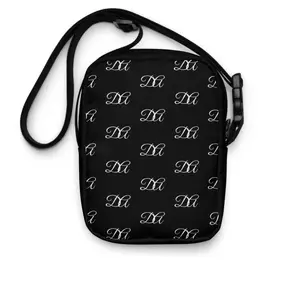 DRACO ANDRETTI Signature crossbody bag