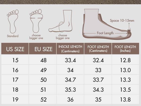 Hawkwell Plus Men's Plus Size Oxford Casual Shoes Business Dress Sneakers for Big and Tall