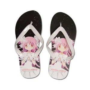Madoka Magica - Madoka Kaname Boy's Sandal