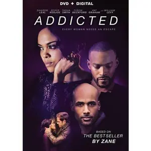 USED-Addicted (DVD)