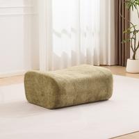 Green - Ottoman (36.2")