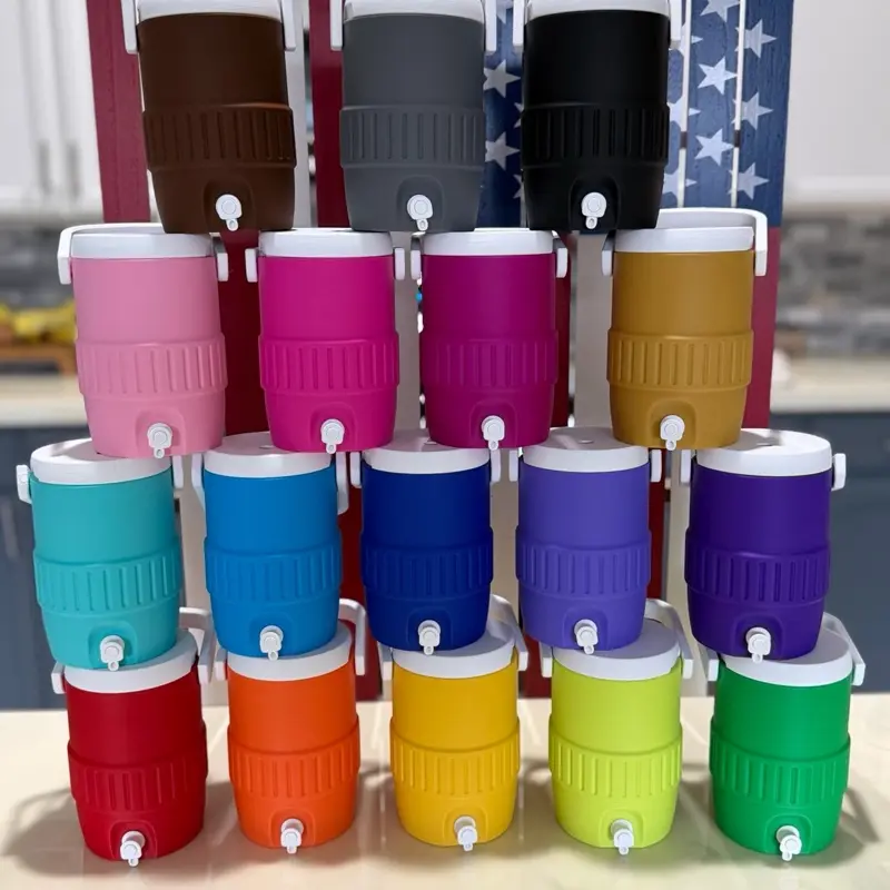 3D Printed 12oz Slim & Regular Can Holder