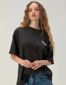 RIP CURL Surf Revival Womens Tee