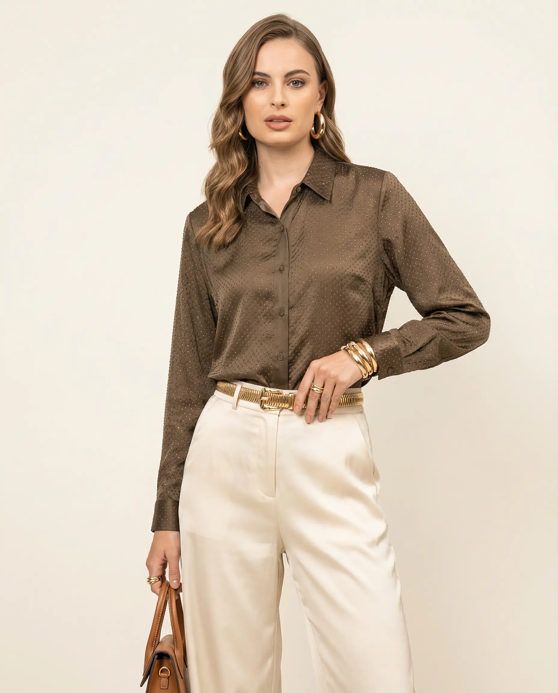 Niam Buttondown Shirt