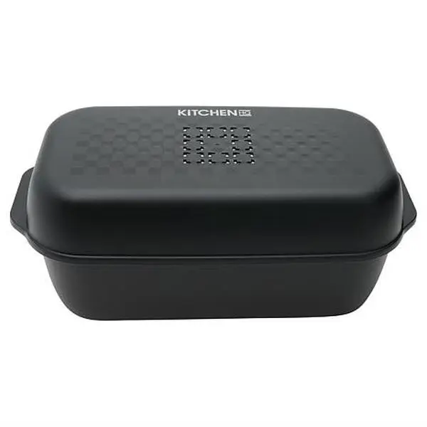 KitchenHQ Bread Keeper – Sold by HSN