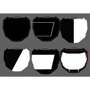 Custom ODI Decals (READ DESCRIPTION) Custom ODI Decals (READ DESCRIPTION)