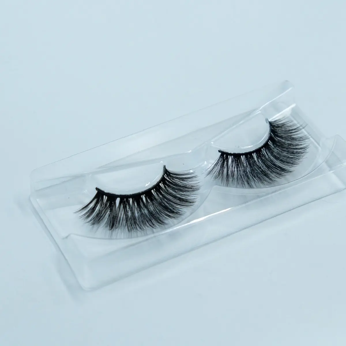 Divinity Lashes Kait’s Kollections Eyelashes