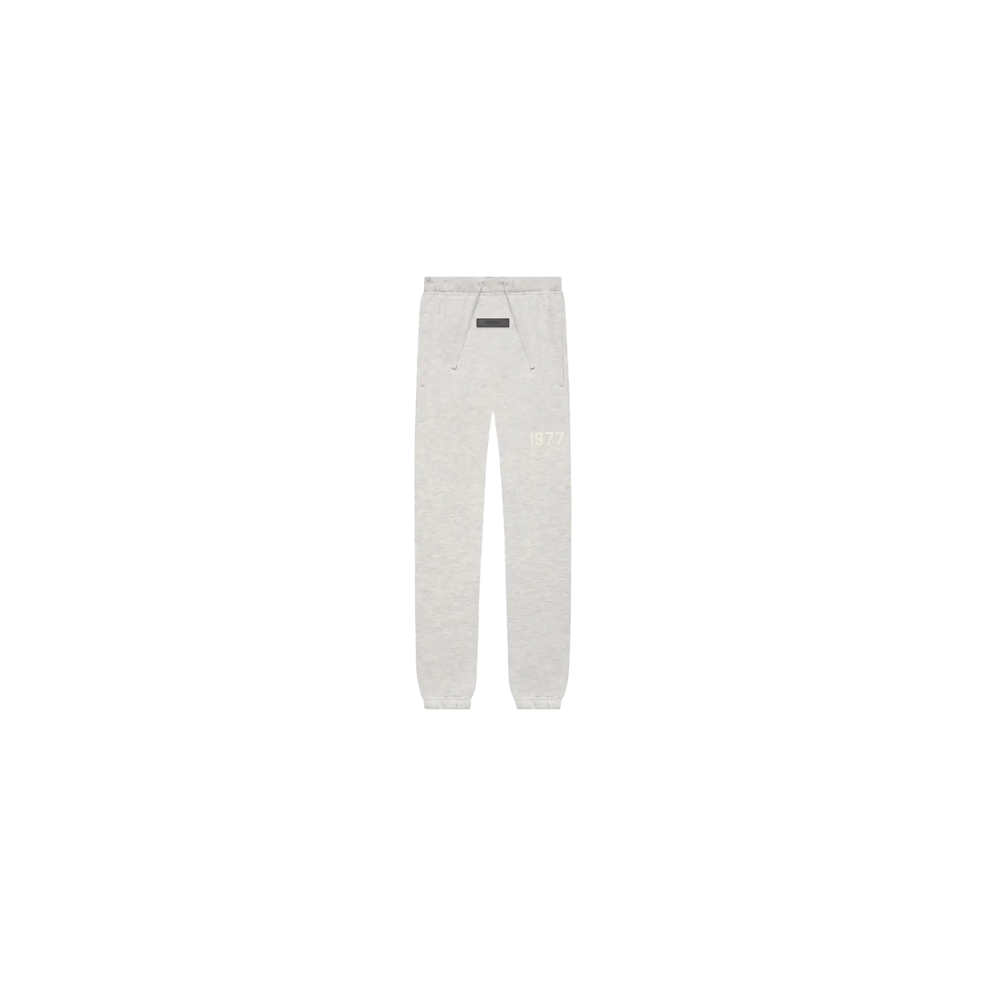 Kids Essentials Sweatpants "Light Oatmeal" 785BT214612K