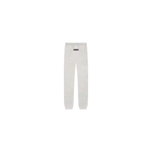Kids Essentials Sweatpants "Light Oatmeal" 785BT214612K