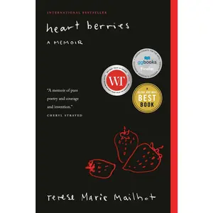 USED-Heart Berries: A Memoir by Terese Marie Mailhot (Paperback)