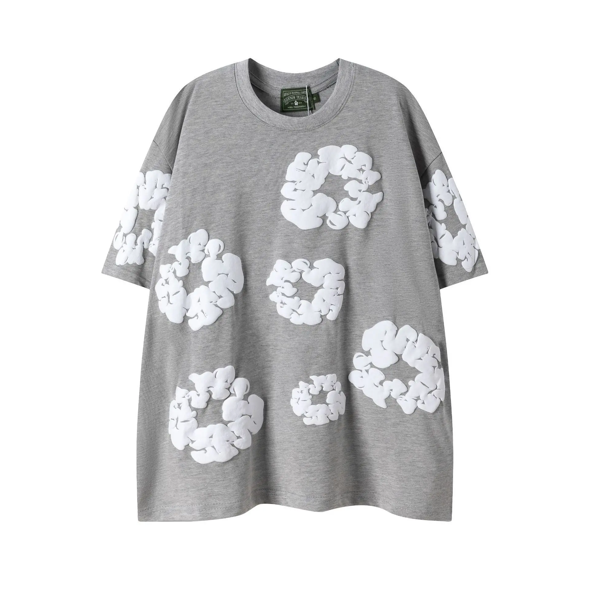 889 gray