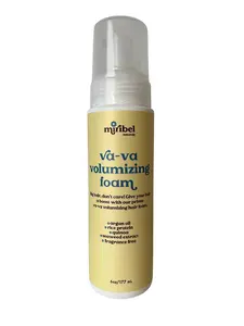 Va-Va Volumizing Foam Va-Va Volumizing Foam