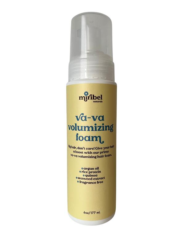 Va-Va Volumizing Foam
