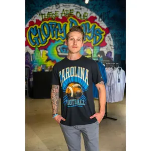 Glory Days Apparel -  Classic Gridiron T-Shirt