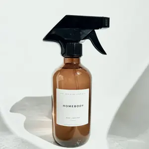 Non Toxic Room Spray | Essential Oil Infused | Handmade in Wisconsin