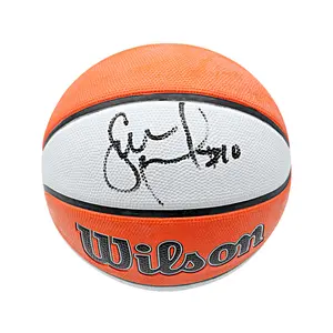 Sue Bird Seattle Storm Autographed Replica Wilson WNBA Basketball (CX Auth)