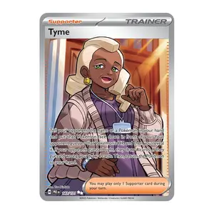 Tyme - 143/131