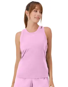 Hanes Moves Women's Performance Tank Camisole Comfortable Fit Soft Stretch Fabric Breathable Sp123