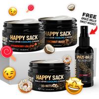Sack Snack Set