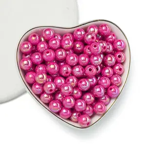 diy Handmade glass beads