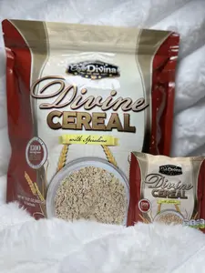 CEREAL DEVIDA DIVINA RICO DESAYUNO 15 SOBRE