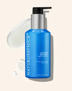 Lavender Blossom Bath & Body Oil