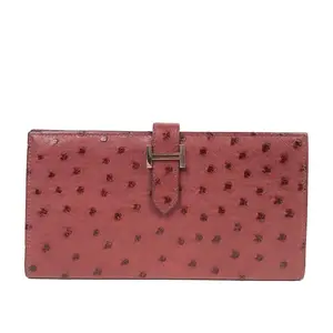Pre-owned HERMÈS Leather Shoulder Bags 17cm 2013 R5525 crocodile skin Bags C1347387707 1022 jonathan(LA)