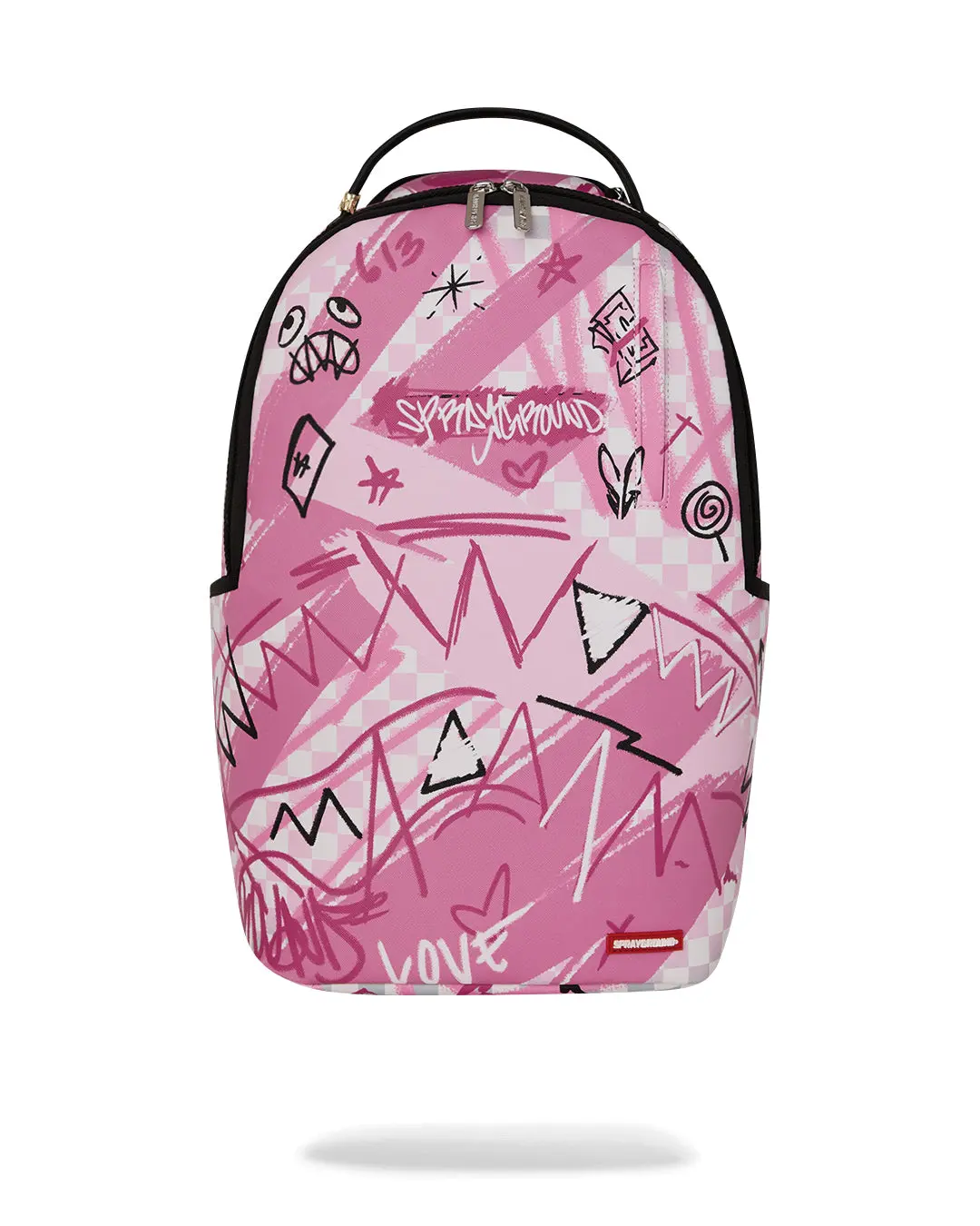 limited edition sprayground backpack - TikTok Shop