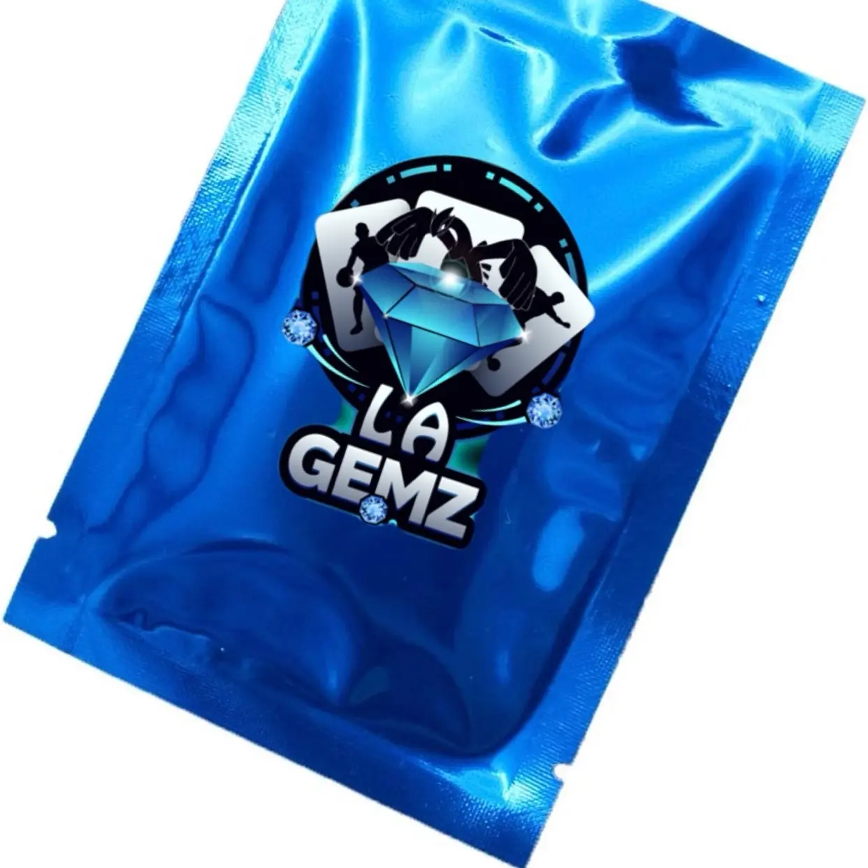 LA Gemz Pokemon Diamond envelope LA Gemz Pokemon Diamond envelope