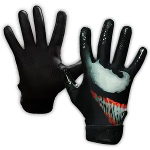 Baseball Batting Gloves -   Tight Adult Batting Gloves - Enhanced Performance Batting Gloves Men - Adult Sizes